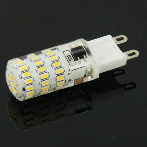 G9 3W Warm White Light 300LM 45 LED SMD 3014 Corn Light Bulb, AC 220V, AC 220V