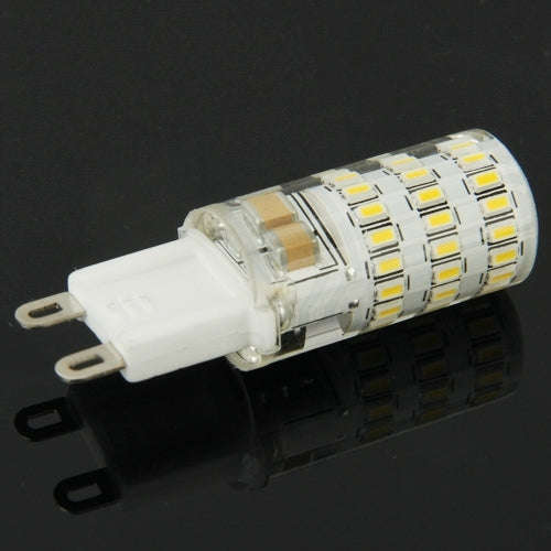 G9 3W Warm White Light 300LM 45 LED SMD 3014 Corn Light Bulb, AC 220V, AC 220V