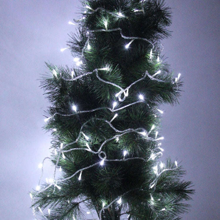 For Christmas Party,  80 LED, Battery Powered, 10m