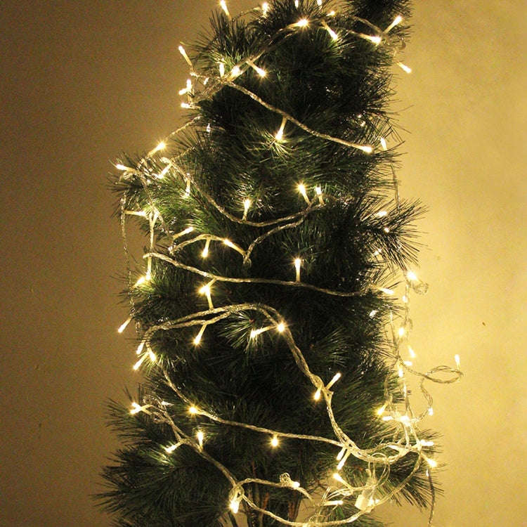 For Christmas Party,  80 LED, Battery Powered, 10m