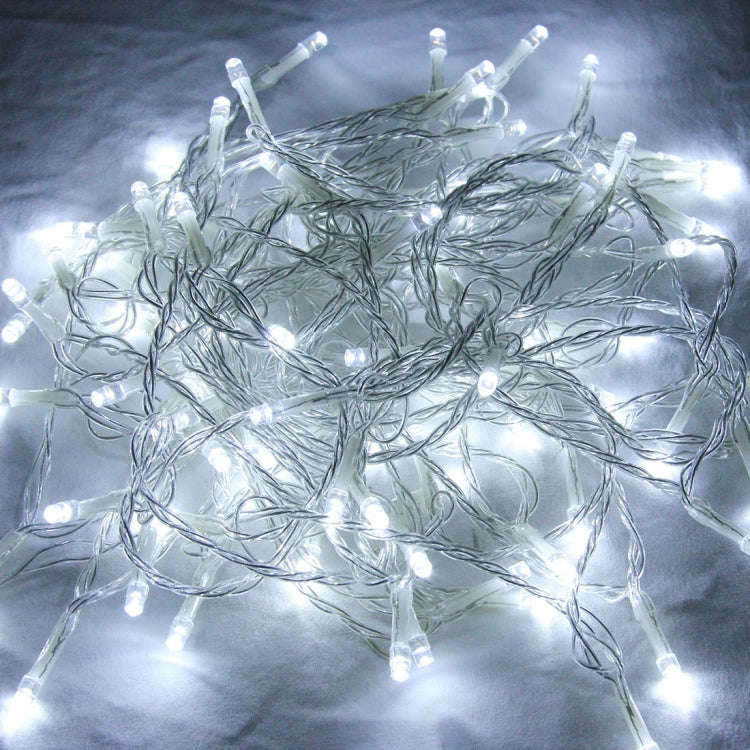For Christmas Party, 50 LED, Battery Powered, 5m