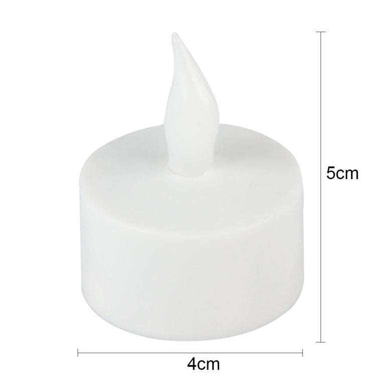 Rechargeable Home Decoration Light with Charging Board, Warm EU Plug