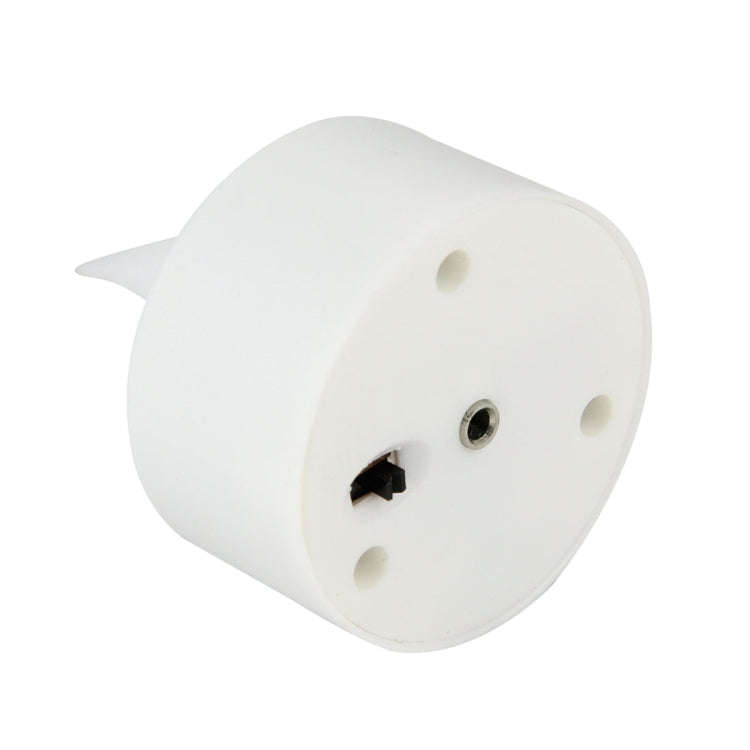 Rechargeable Home Decoration Light with Charging Board, Warm EU Plug
