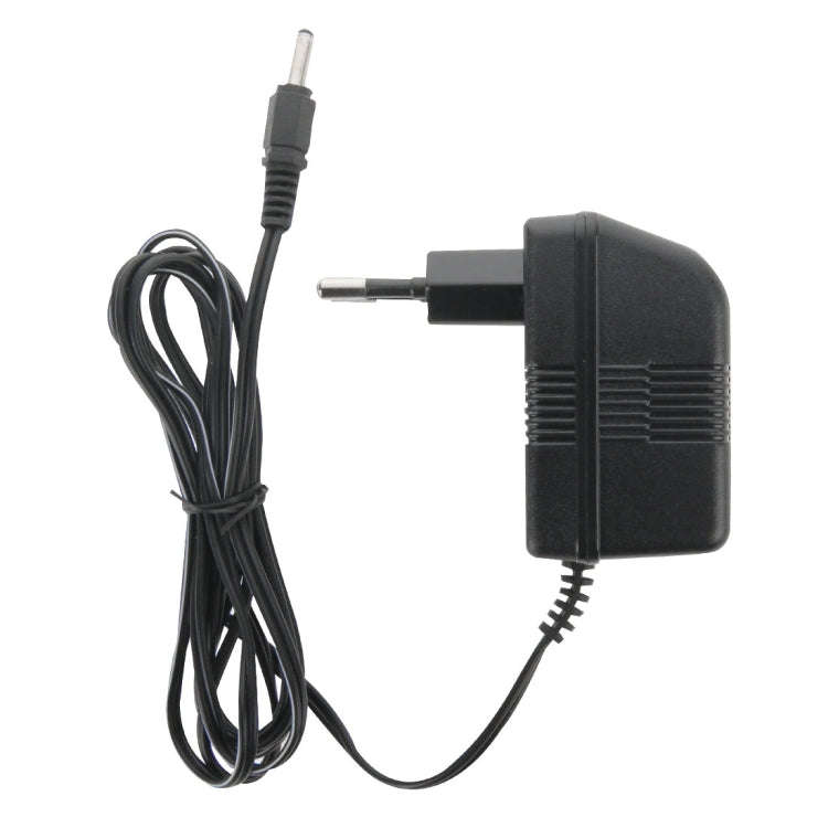 Rechargeable Home Decoration Light with Charging Board, Warm EU Plug