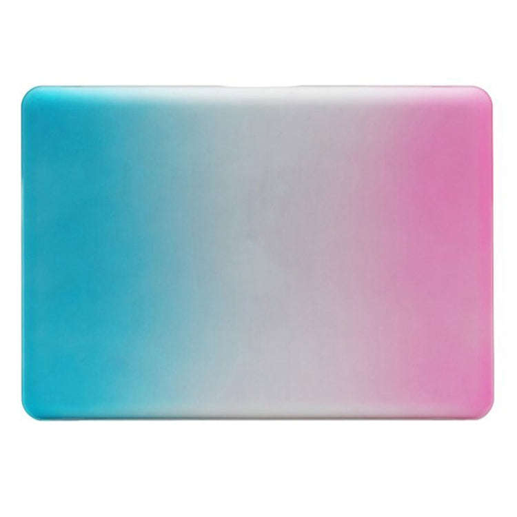 Laptop Frosted Hard Protective Case for MacBook Pro 13.3 inch A1278 (2009 - 2012)