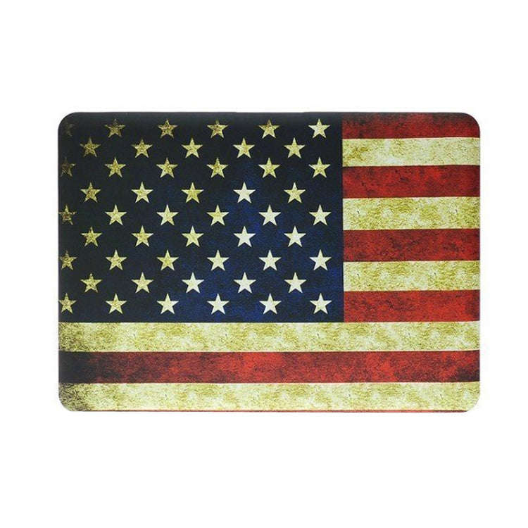 Frosted Hard Plastic Protective Case for Macbook Pro 13.3 inch, S-MAC-0023A, S-MAC-0023B, S-MAC-0...