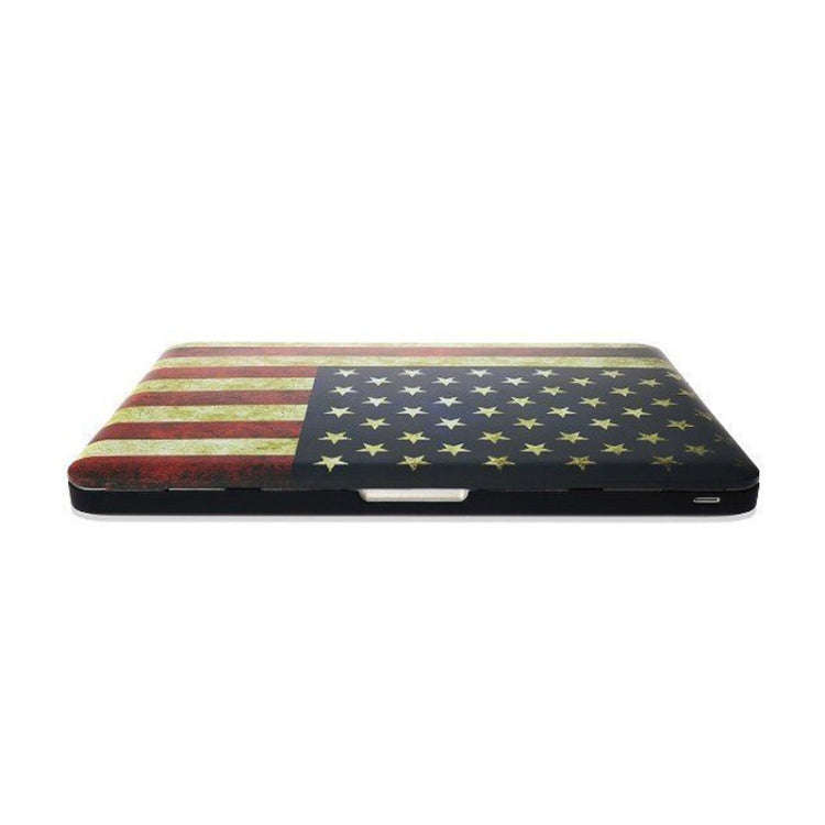 Frosted Hard Plastic Protective Case for Macbook Pro 15.4 inch, S-MAC-0024A, S-MAC-0024B, S-MAC-0...
