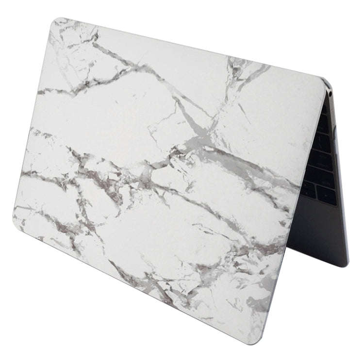 Marble Patterns Apple Laptop Water Decals PC Protective Case for Macbook Air 11.6 inch, S-MBC-210...