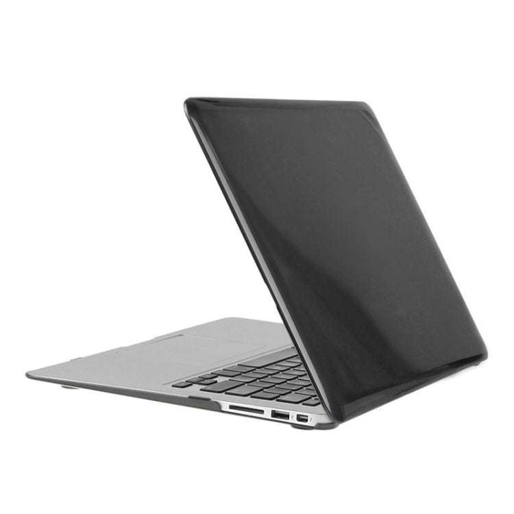 ENKAY for Macbook Air 11.6 inch (US Version) / A1370 / A1465 Hat-Prince 3 in 1 Crystal Hard Shell...