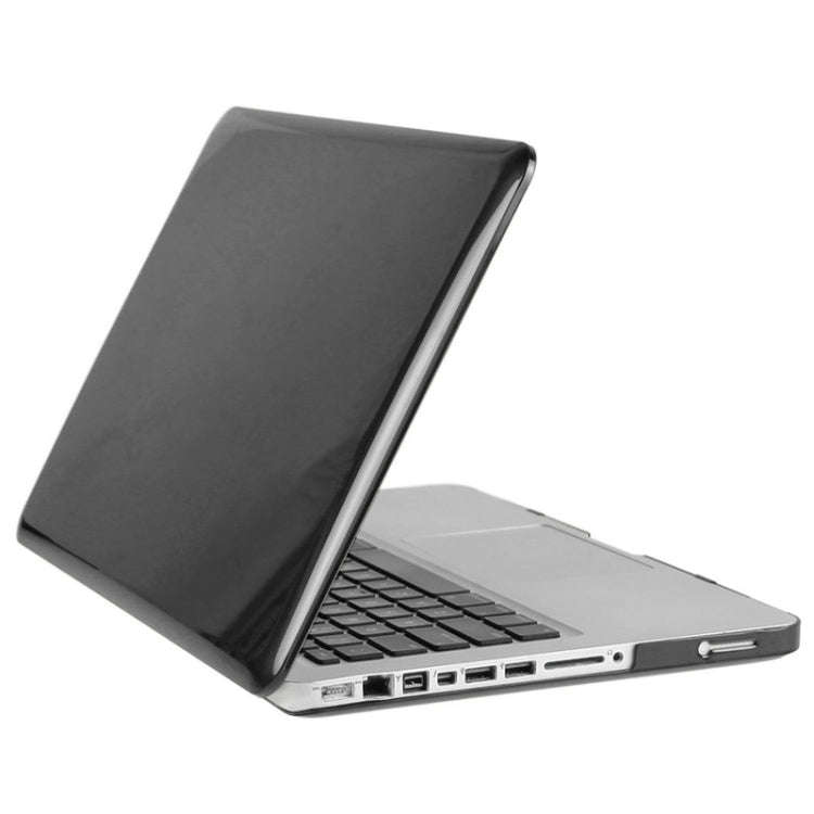 ENKAY for Macbook Pro 15.4 inch (US Version) / A1286 Hat-Prince 3 in 1 Crystal Hard Shell Plastic...