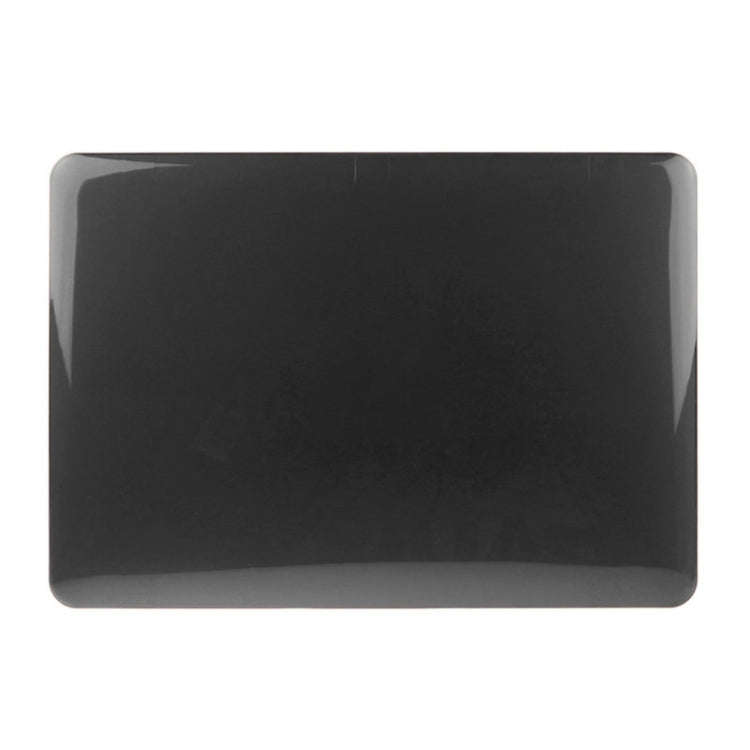 ENKAY for Macbook Pro 15.4 inch (US Version) / A1286 Hat-Prince 3 in 1 Crystal Hard Shell Plastic...