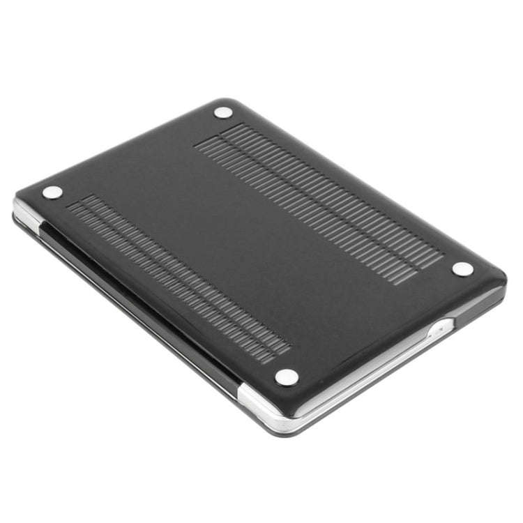 ENKAY for Macbook Pro 15.4 inch (US Version) / A1286 Hat-Prince 3 in 1 Crystal Hard Shell Plastic...