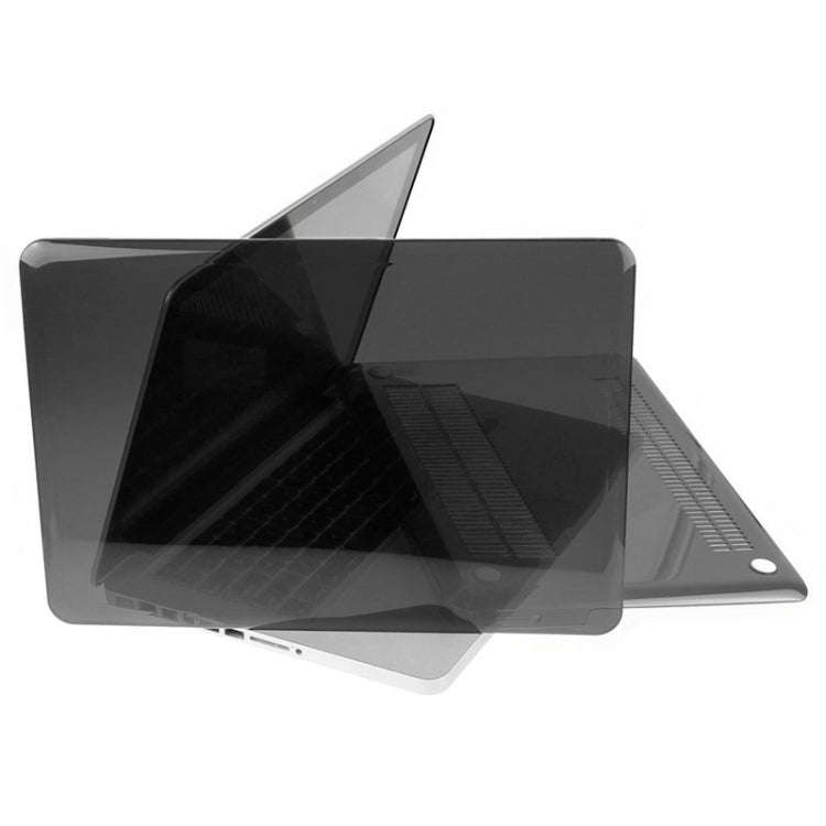 ENKAY for Macbook Pro 15.4 inch (US Version) / A1286 Hat-Prince 3 in 1 Crystal Hard Shell Plastic...