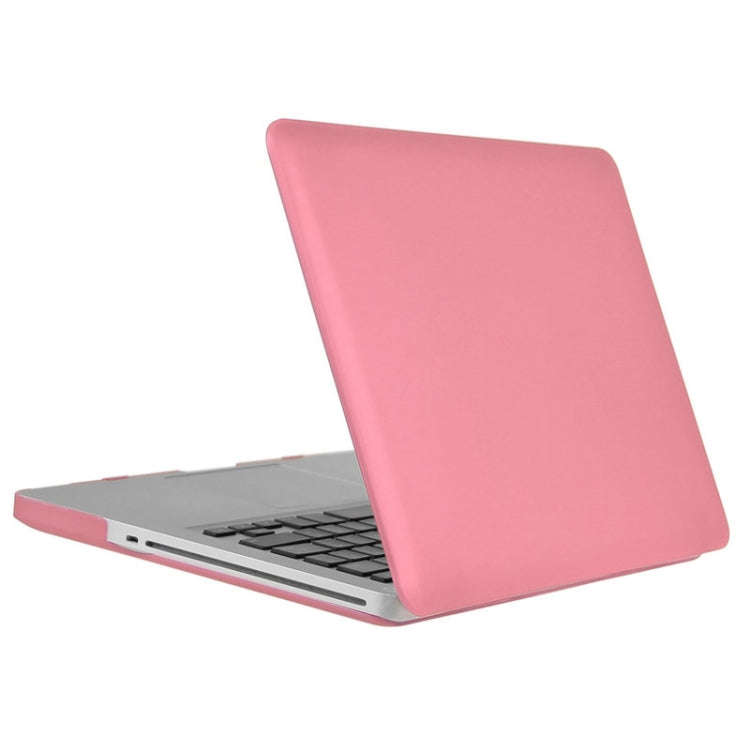 ENKAY for Macbook Pro 15.4 inch (US Version) / A1286 Hat-Prince 3 in 1 Frosted Hard Shell Plastic...