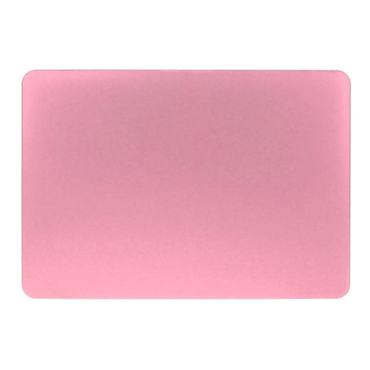 ENKAY for Macbook Pro 15.4 inch (US Version) / A1286 Hat-Prince 3 in 1 Frosted Hard Shell Plastic...