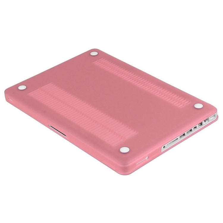 ENKAY for Macbook Pro 15.4 inch (US Version) / A1286 Hat-Prince 3 in 1 Frosted Hard Shell Plastic...