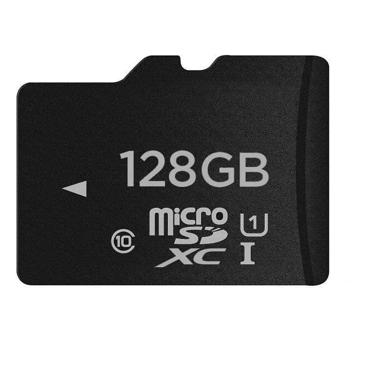 128GB High Speed Class 10 Micro SD(TF) Memory Card from Taiwan, Write: 8mb/s, Read: 12mb/s (100% ...