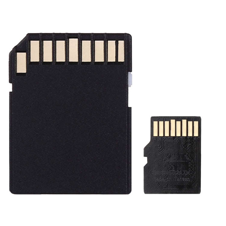 128GB High Speed Class 10 Micro SD(TF) Memory Card from Taiwan, Write: 8mb/s, Read: 12mb/s (100% ...