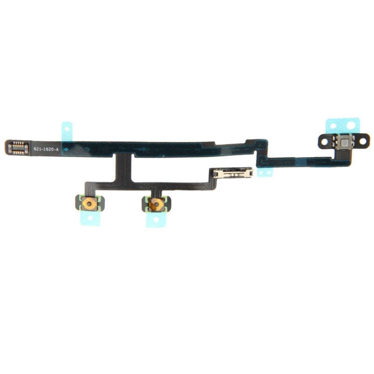 Original Switch Flex Cable for iPad mini 2 Retina , For iPad mini with Retina display