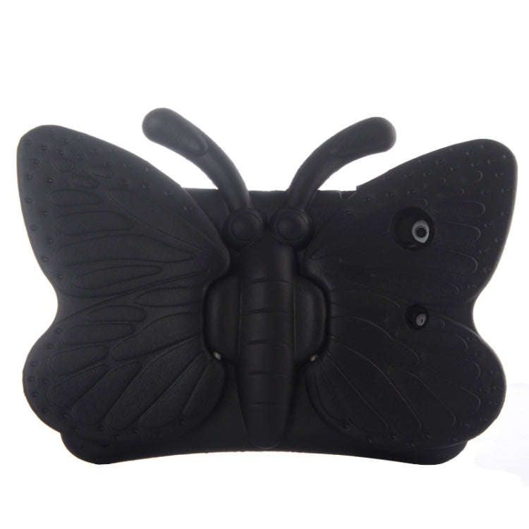 Butterfly EVA Protective Case with Holder for iPad mini 3 / 2 / 1