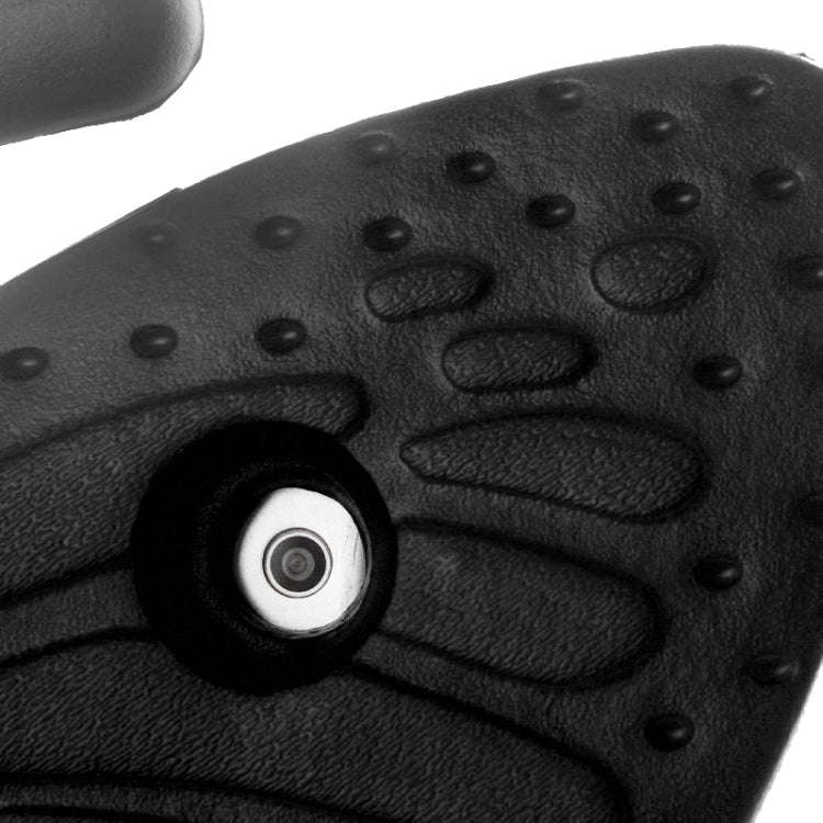 Butterfly EVA Protective Case with Holder for iPad mini 3 / 2 / 1