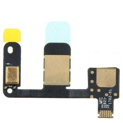 Original Repair Part of Microphone Mic for iPad mini, For iPad mini