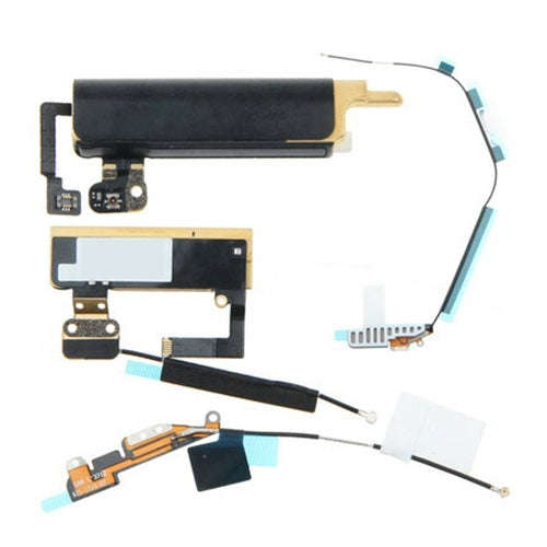 Original Version 4 in 1 Kit for iPad mini, For iPad mini