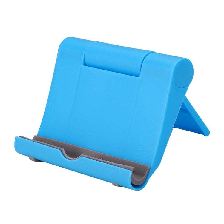 Peacock Foldable Adjustable Stand Desktop Holder for iPad Air & Air 2, iPad mini, Galaxy Tab, and...