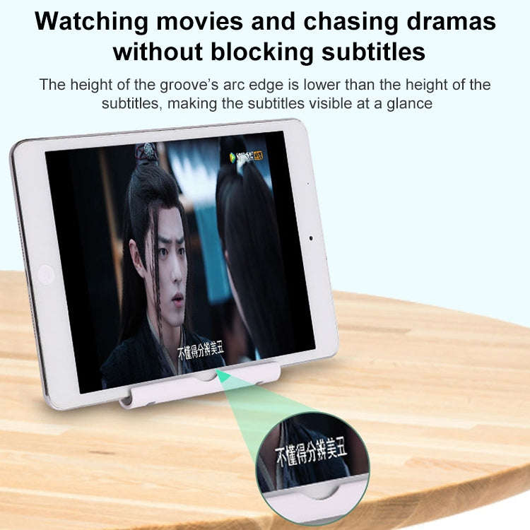 Peacock Foldable Adjustable Stand Desktop Holder for iPad Air & Air 2, iPad mini, Galaxy Tab, and...