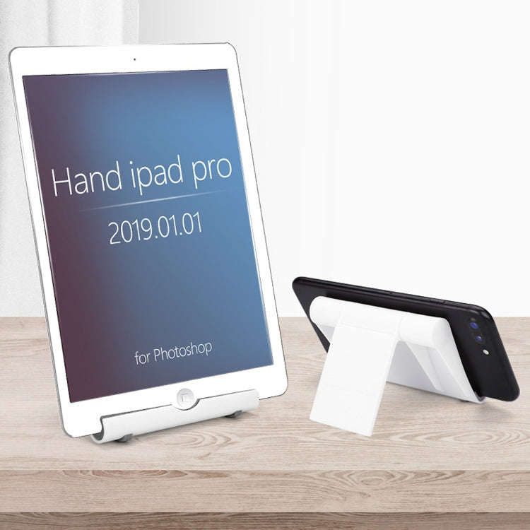 Peacock Foldable Adjustable Stand Desktop Holder for iPad Air & Air 2, iPad mini, Galaxy Tab, and...
