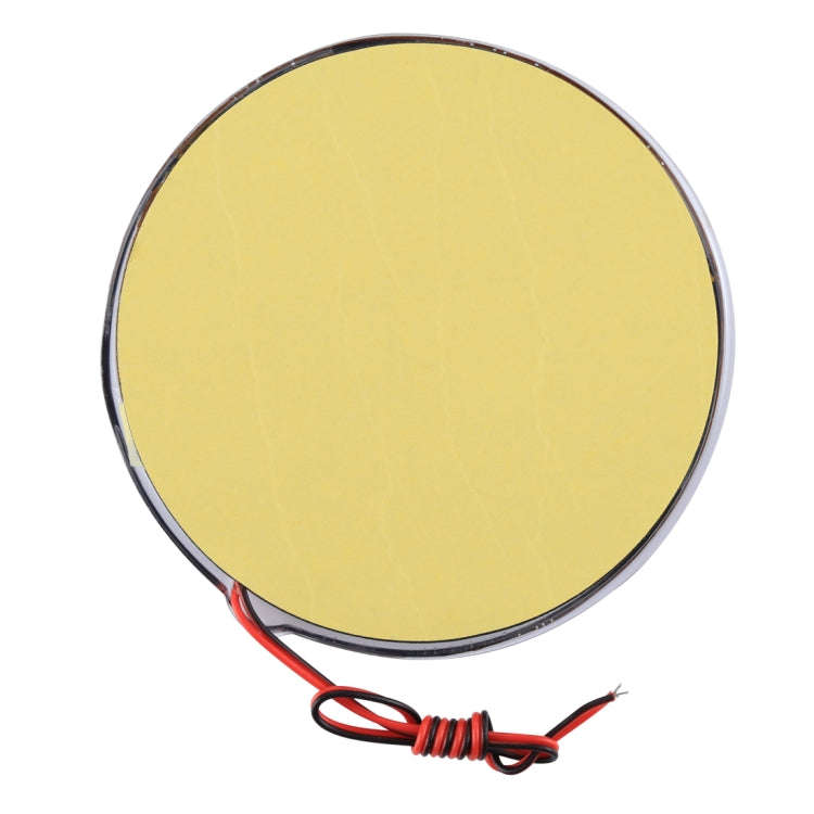 40 LEDs SMD 2835 Motorcycle Modified Windmill Colorful Light Fire Wheel Light Styling Flash Atmos...