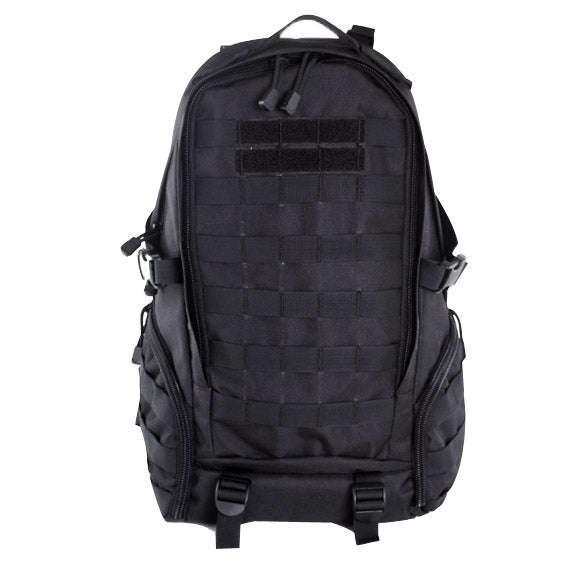 Unisex Outdoor Backpack Camping Hiking Rucksack Bag