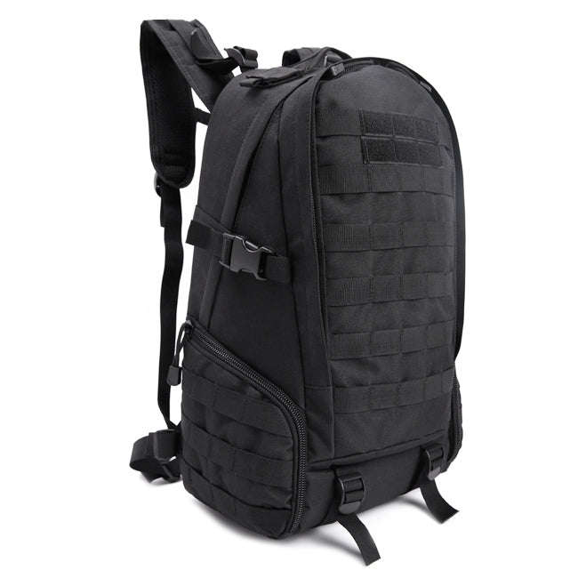 Unisex Outdoor Backpack Camping Hiking Rucksack Bag