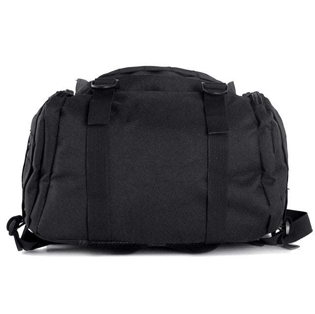 Unisex Outdoor Backpack Camping Hiking Rucksack Bag