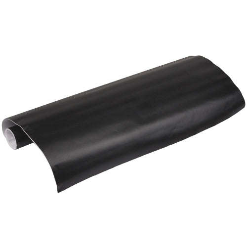 PVC Matte Blackboard Wallpaper / Graffiti Board Blackboard Wallpaper Wall Sticker, Size: 200(L) x...