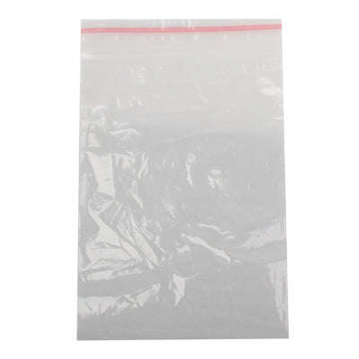 100pcs Self Adhesive Seal High Quality Plastic Opp Bags (29x40cm)