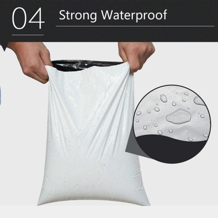 100pcs Mailing Bag for Air Column Cushion Bag Packing, Size: 32 x 43 cm, 32x45cm