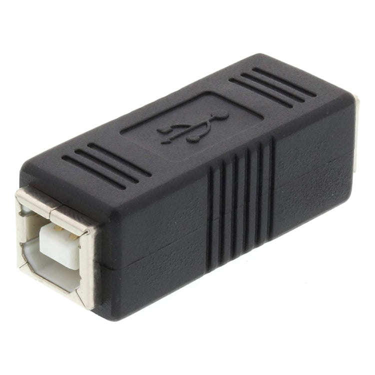 USB 2.0 Printer BF to BF Extension Adapter