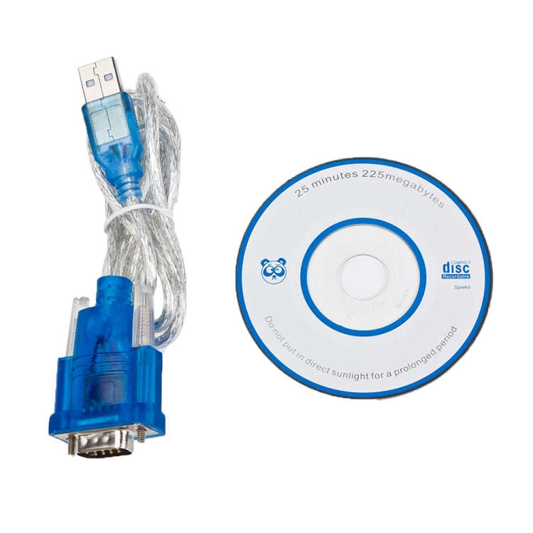USB to RS232 Cable (Color Random delivery), USB to RS232 (With One IC), USB to RS232 (With Two IC...