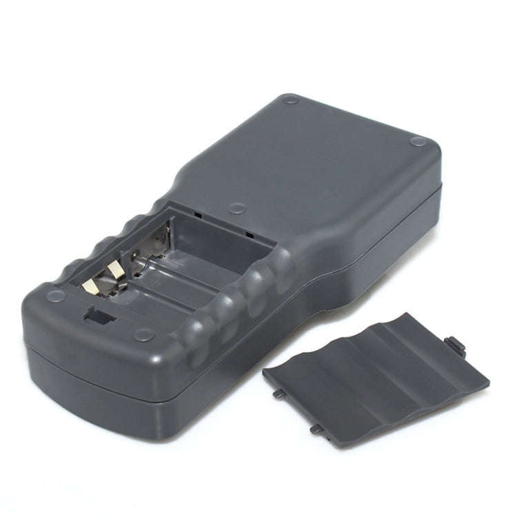 Portable Wireless Network cable Tester SC8108 LCD Digital PC Data Network CAT5 RJ45 LAN Phone Cab...