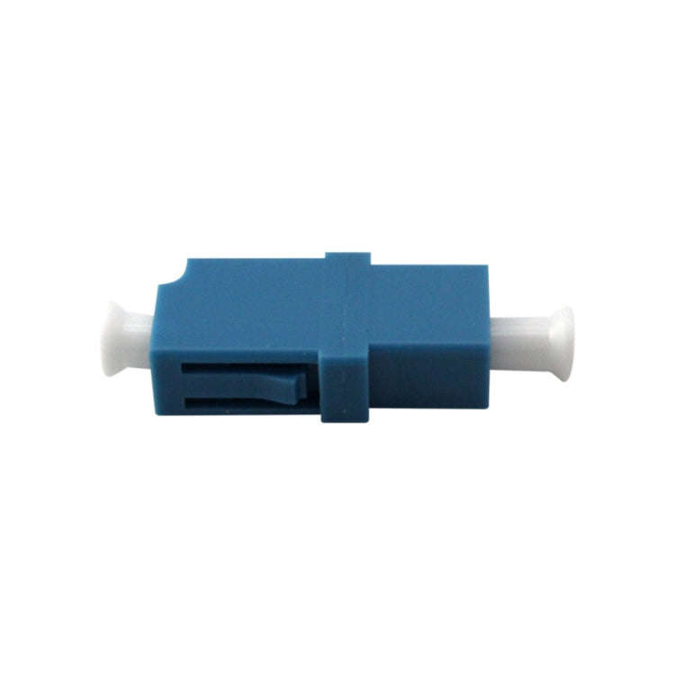 5pcs LC-LC Single-Mode Simplex Fiber Flange / Connector / Adapter / Lotus Root Device, Simplex Fi...