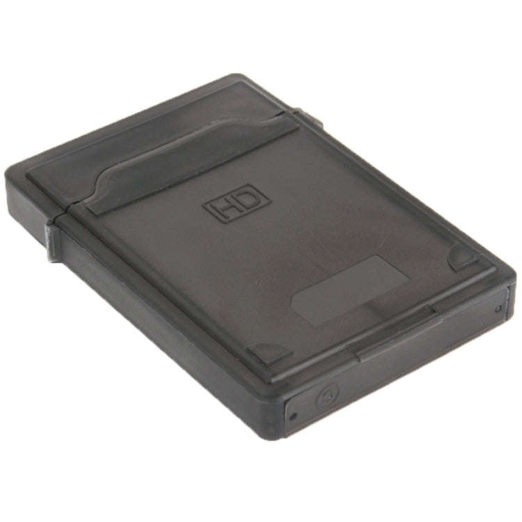 USB 2.0 / USB 3.0 To SATA Cable with 2.5 inch HDD Protection Box, Support up to 4TB Speed, USB 3....