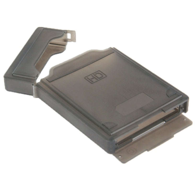 USB 2.0 / USB 3.0 To SATA Cable with 2.5 inch HDD Protection Box, Support up to 4TB Speed, USB 3....