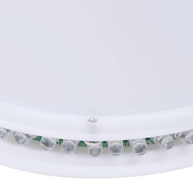 RGB LED with Sound Control Function