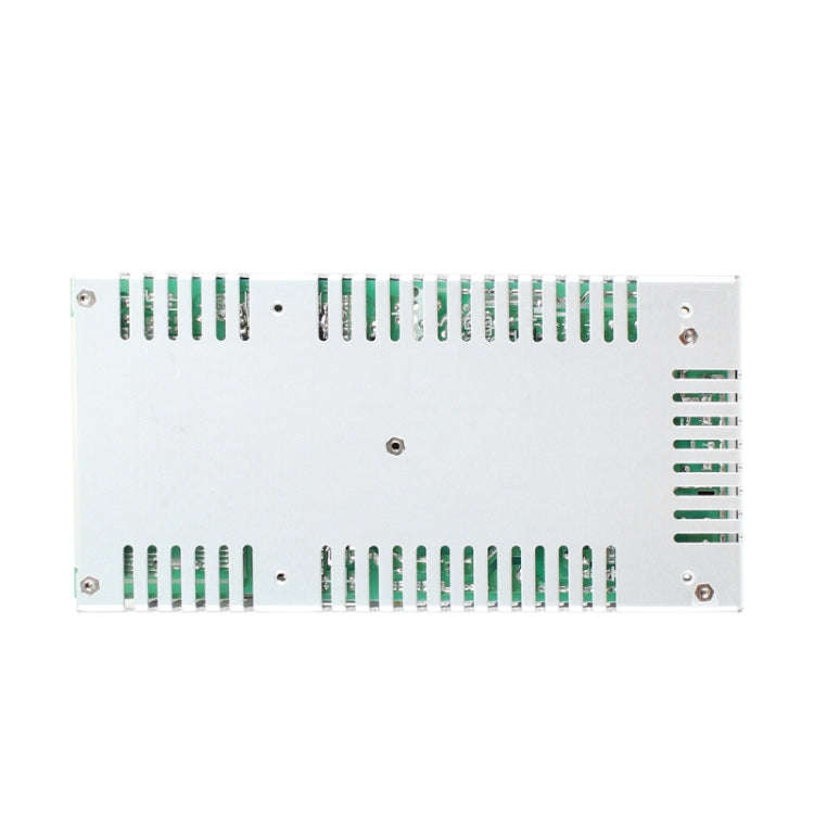 S-200-5[B] DC 0-5V 40A Regulated Switching Power Supply, with Cooling Fan , S-RSP-0105A, S-RSP-01...
