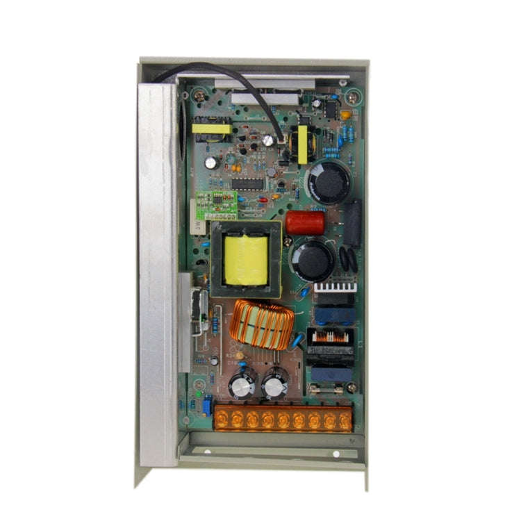 Regulated Switching Power Supply (AC 110/220V), DC 0-24V 15A, DC 0-12V / 30A, DC 0-5V 60A