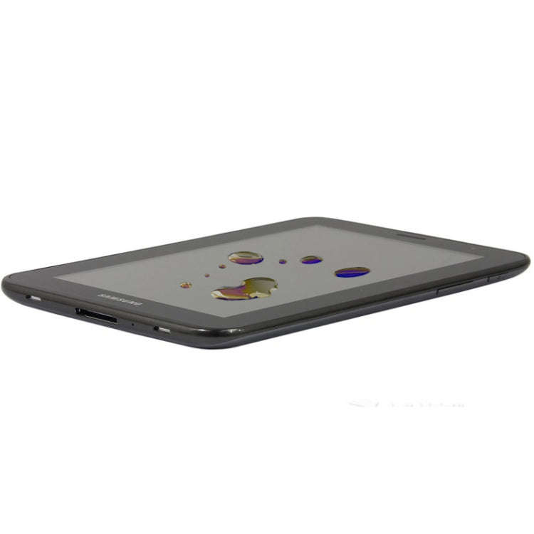 0.4mm 9H+ Surface Hardness 2.5D Explosion-proof Tempered Glass Film for Galaxy Tab 2 7.0 / P3100,...