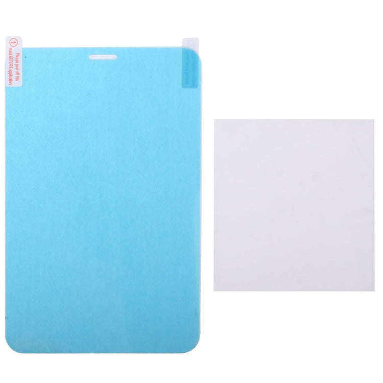 0.4mm 9H+ Surface Hardness 2.5D Explosion-proof Tempered Glass Film for Galaxy Tab 2 7.0 / P3100,...