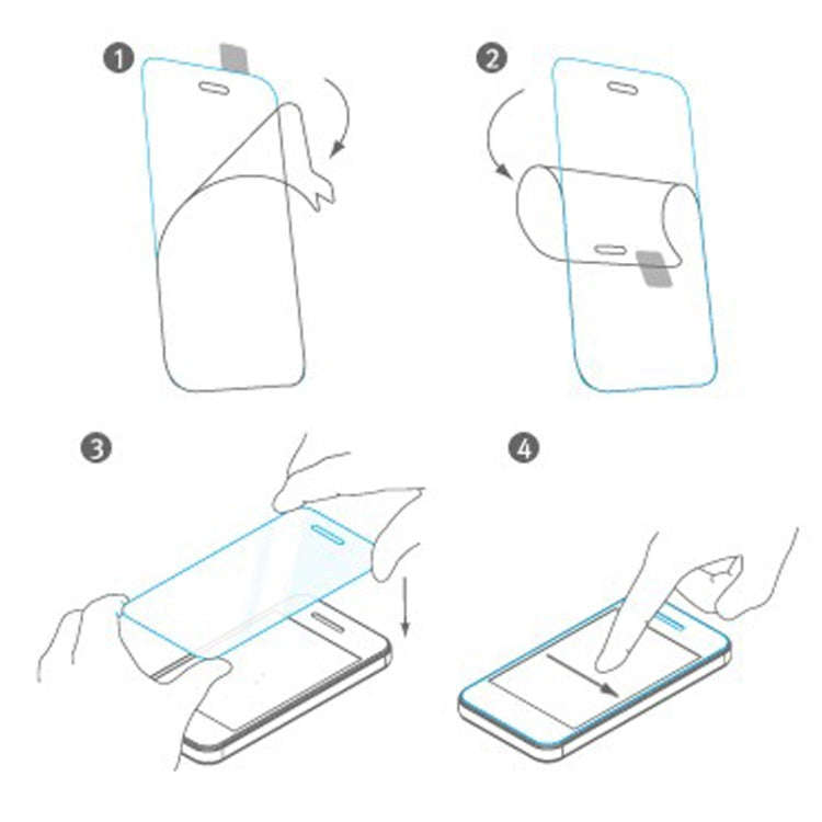 0.4mm 9H+ Surface Hardness 2.5D Explosion-proof Tempered Glass Film for Galaxy Tab 2 7.0 / P3100,...