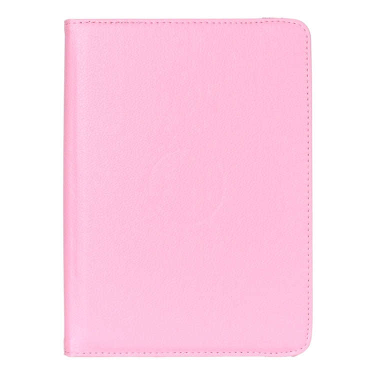 Litchi Texture 360 Degree Rotation Leather Case with multi-functional Holder for Galaxy Tab S2 9.7